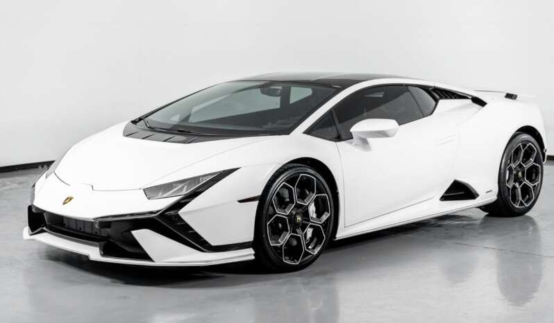 
								Buy 2023 Lamborghini Huracan Tecnica full									