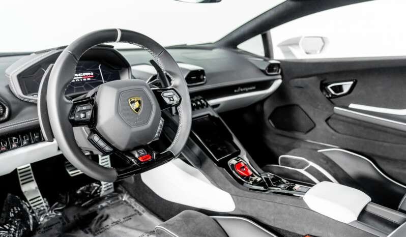 
								Buy 2023 Lamborghini Huracan Tecnica full									