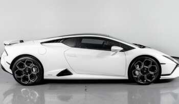 
									Buy 2023 Lamborghini Huracan Tecnica full								