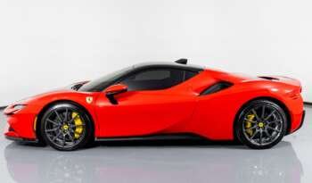 
									Buy 2023 Ferrari SF90 Stradale full								