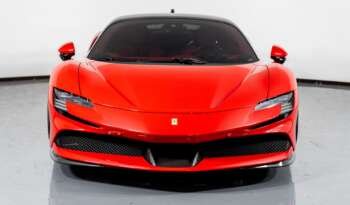 
									Buy 2023 Ferrari SF90 Stradale full								