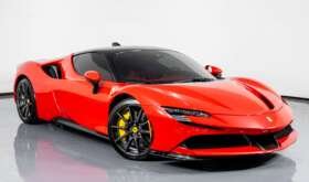 Buy 2023 Ferrari SF90 Stradale