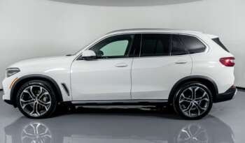 
									Buy 2023 BMW X5 XDRIVE40I full								