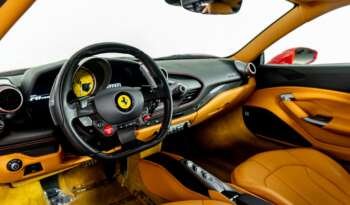 
									Buy 2021 Ferrari F8 Tributo full								
