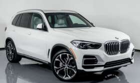 Buy 2023 BMW X5 XDRIVE40I