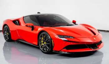 
									Buy 2023 Ferrari SF90 Stradale full								