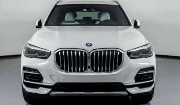 
									Buy 2023 BMW X5 XDRIVE40I full								