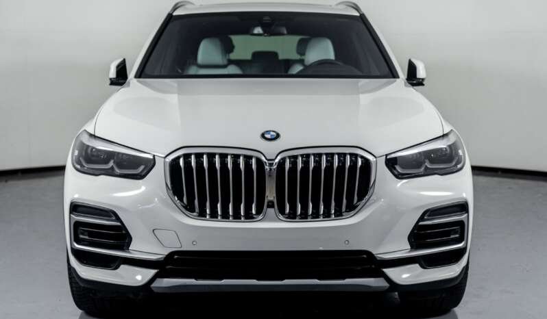 
								Buy 2023 BMW X5 XDRIVE40I full									