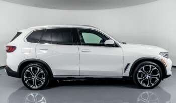 
									Buy 2023 BMW X5 XDRIVE40I full								