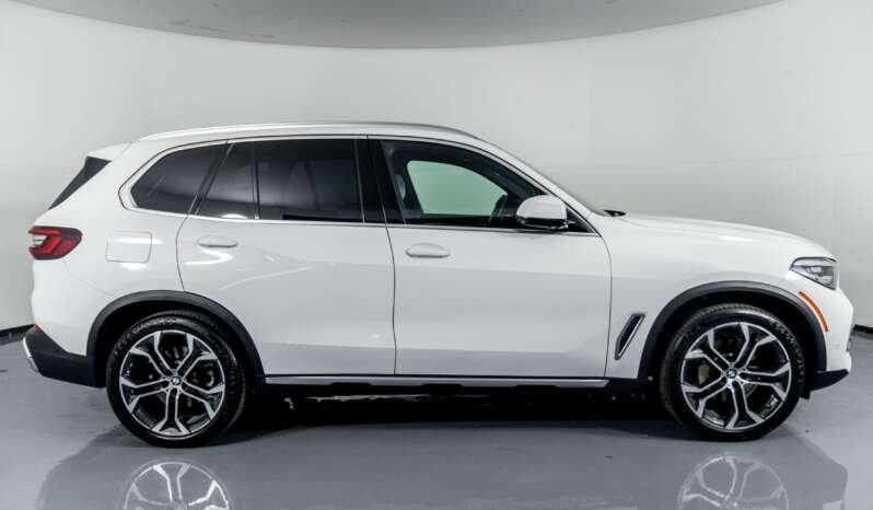 
								Buy 2023 BMW X5 XDRIVE40I full									