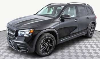 
									Buy 2023 Mercedes Benz GLB GLB 250 full								