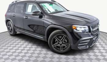 
									Buy 2023 Mercedes Benz GLB GLB 250 full								