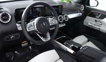 
									Buy 2023 Mercedes Benz GLB GLB 250 full								