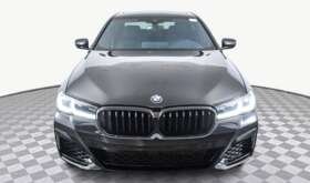 Buy 2023 BMW 5 Series 540i
