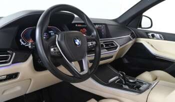 
									Buy 2022 BMW X5 SDRIVE40I full								