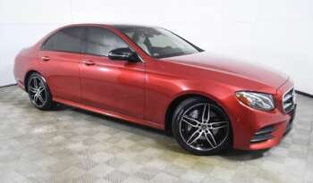 
									Buy 2021 Mercedes Benz E Class E 350 full								