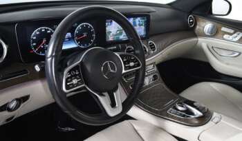 
									Buy 2021 Mercedes Benz E Class E 350 full								