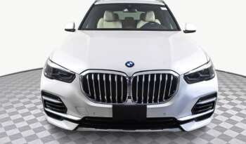 
									Buy 2022 BMW X5 SDRIVE40I full								