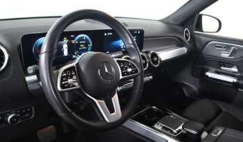 
									Buy 2021 Mercedes Benz GLB GLB 250 full								