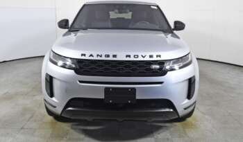 
									Buy 2021 Land Rover Range Rover Evoque SE full								