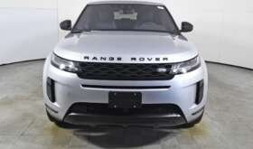 Buy 2021 Land Rover Range Rover Evoque SE