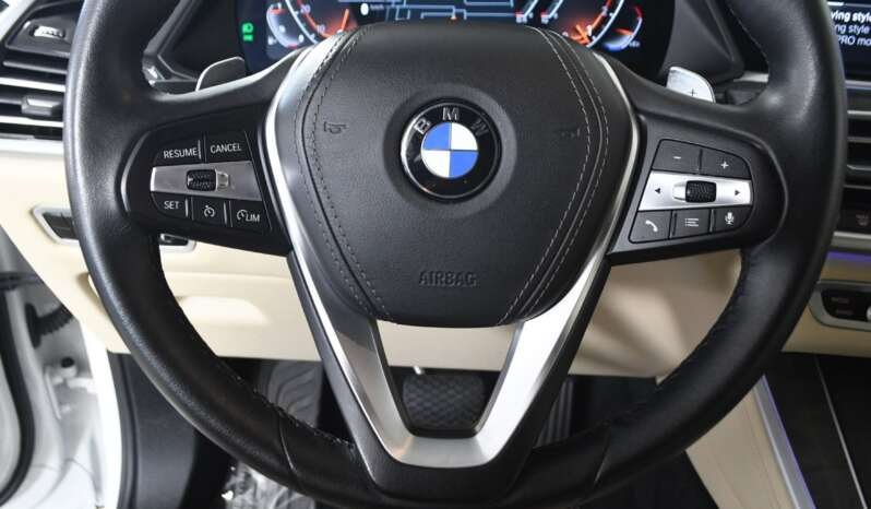 
								Buy 2022 BMW X5 SDRIVE40I full									