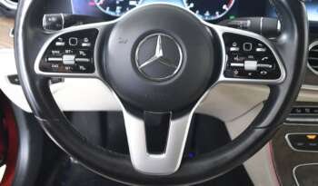 
									Buy 2021 Mercedes Benz E Class E 350 full								