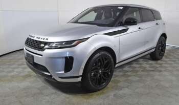 
									Buy 2021 Land Rover Range Rover Evoque SE full								