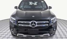 Buy 2021 Mercedes Benz GLB GLB 250