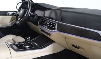 
									Buy 2022 BMW X5 SDRIVE40I full								