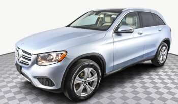 
									Buy 2021 Mercedes Benz GLC GLC 300 full								