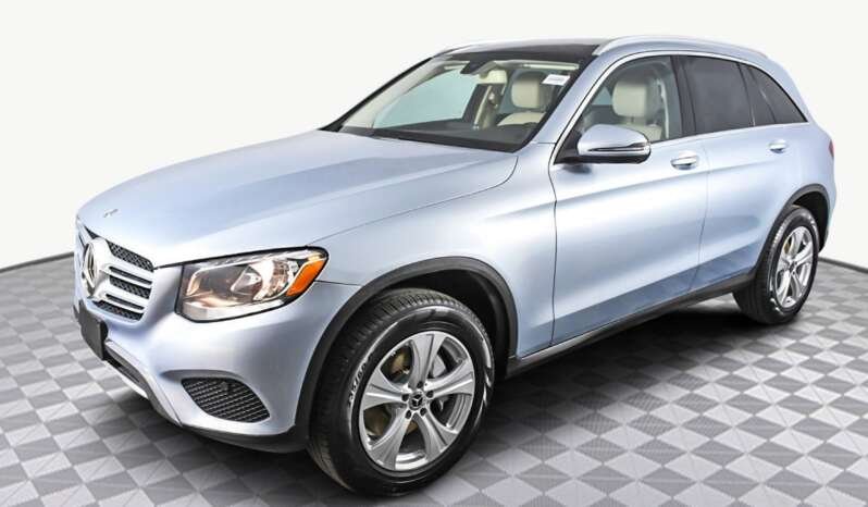 
								Buy 2021 Mercedes Benz GLC GLC 300 full									