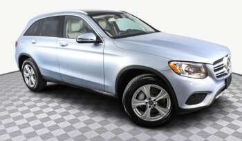 
									Buy 2021 Mercedes Benz GLC GLC 300 full								