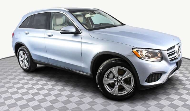 
								Buy 2021 Mercedes Benz GLC GLC 300 full									