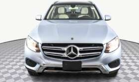 Buy 2021 Mercedes Benz GLC GLC 300