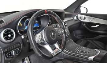 
									Buy 2022 Mercedes Benz GLC AMG GLC 43 full								