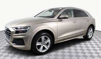 
									buy 2020 Audi Q8 Premium full								