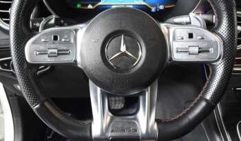 
									Buy 2022 Mercedes Benz GLC AMG GLC 43 full								