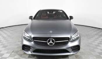 
									Buy 2023 Mercedes Benz C Class C 300 full								