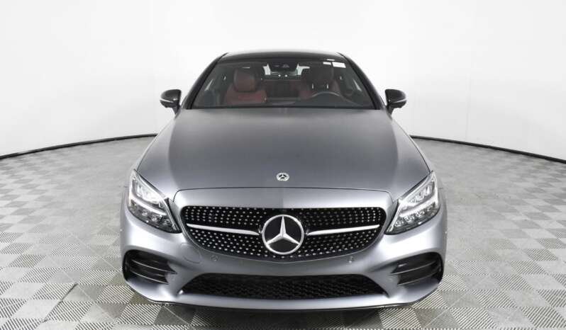 
								Buy 2023 Mercedes Benz C Class C 300 full									