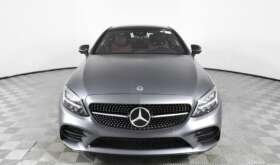 Buy 2023 Mercedes Benz C Class C 300