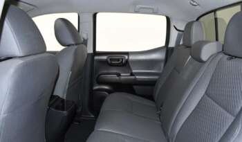 
									Buy 2021 Toyota Tacoma 4WD SR full								