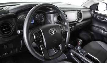 
									Buy 2021 Toyota Tacoma 4WD SR full								