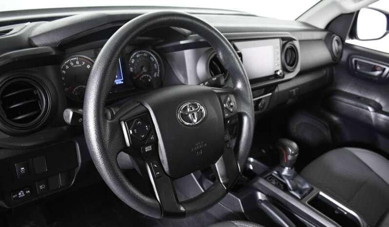 
								Buy 2021 Toyota Tacoma 4WD SR full									