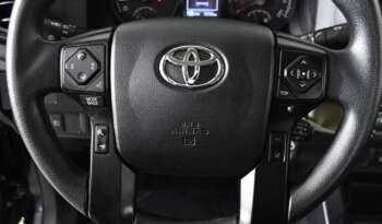 
									Buy 2021 Toyota Tacoma 4WD SR full								