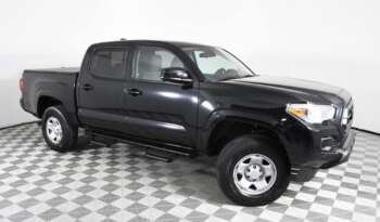 
									Buy 2021 Toyota Tacoma 4WD SR full								