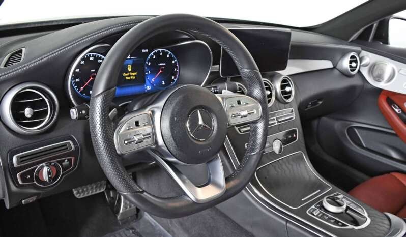 
								Buy 2023 Mercedes Benz C Class C 300 full									