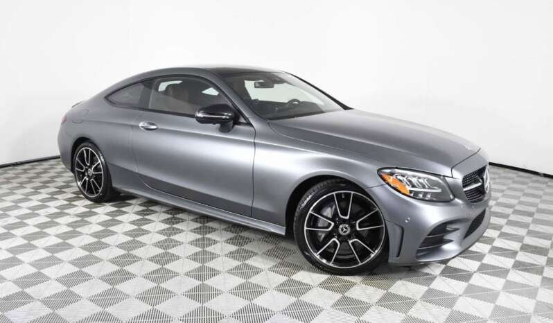 
								Buy 2023 Mercedes Benz C Class C 300 full									