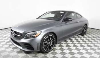 
									Buy 2023 Mercedes Benz C Class C 300 full								