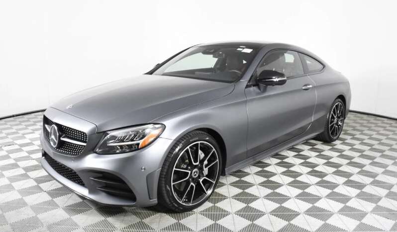 
								Buy 2023 Mercedes Benz C Class C 300 full									